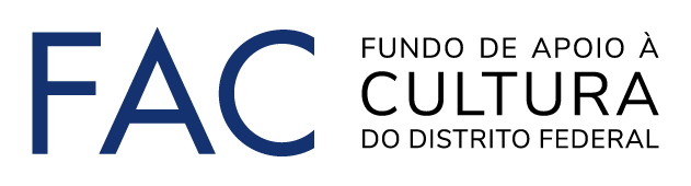 FAC - Fundo de Apoio à Cultura do Distrito Federal