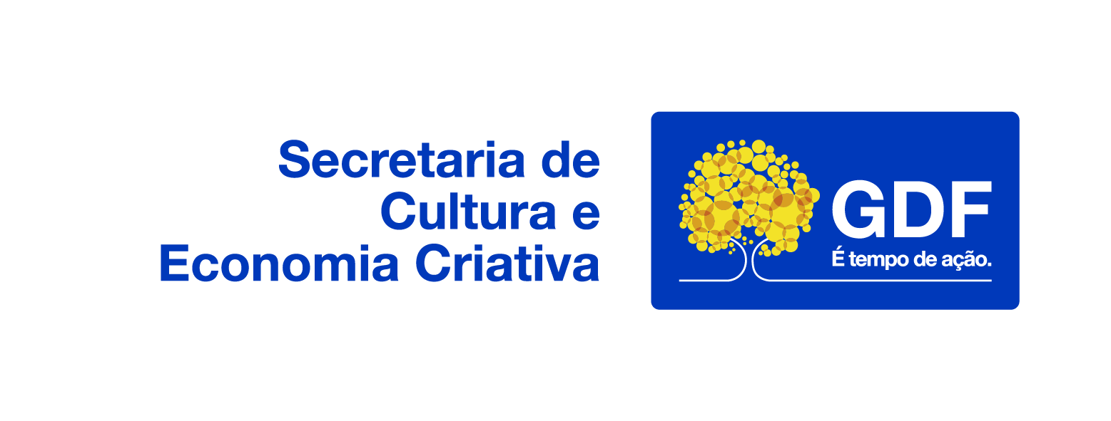 SECEC - Secretaria de Cultura e Economia Criativa